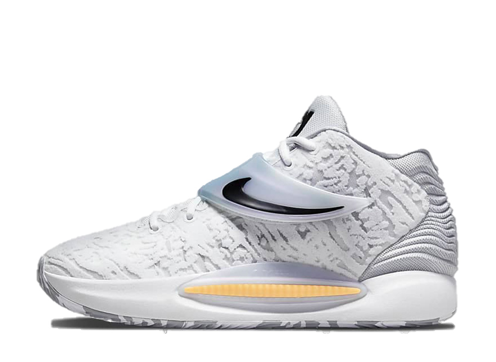 【今なら割引クーポン発行中】!Nike ナイキ ケビン デュラント14 ホワイト ナイキ ナイキ ケビン デュラント14 ホワイト CZ0170-100 メンズ スニーカー ランニングシューズ 21SN-CZ0170-100|HYPE GUARD【公式】店