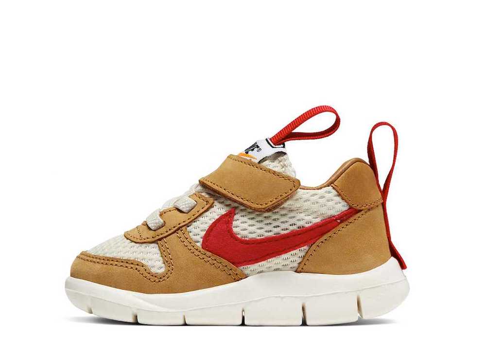 今だけ【1000円クーポン】発行中!!Nike トムサックス × ナイキ TD マーズヤード2.0 スポーツ レッド(キッズ) ナイキ トムサックス × ナイキ TD マーズヤード2.0 スポーツ レッド(キッズ) BV1036-100 メンズ スニーカー ランニングシューズ 21SN-BV1036-100
