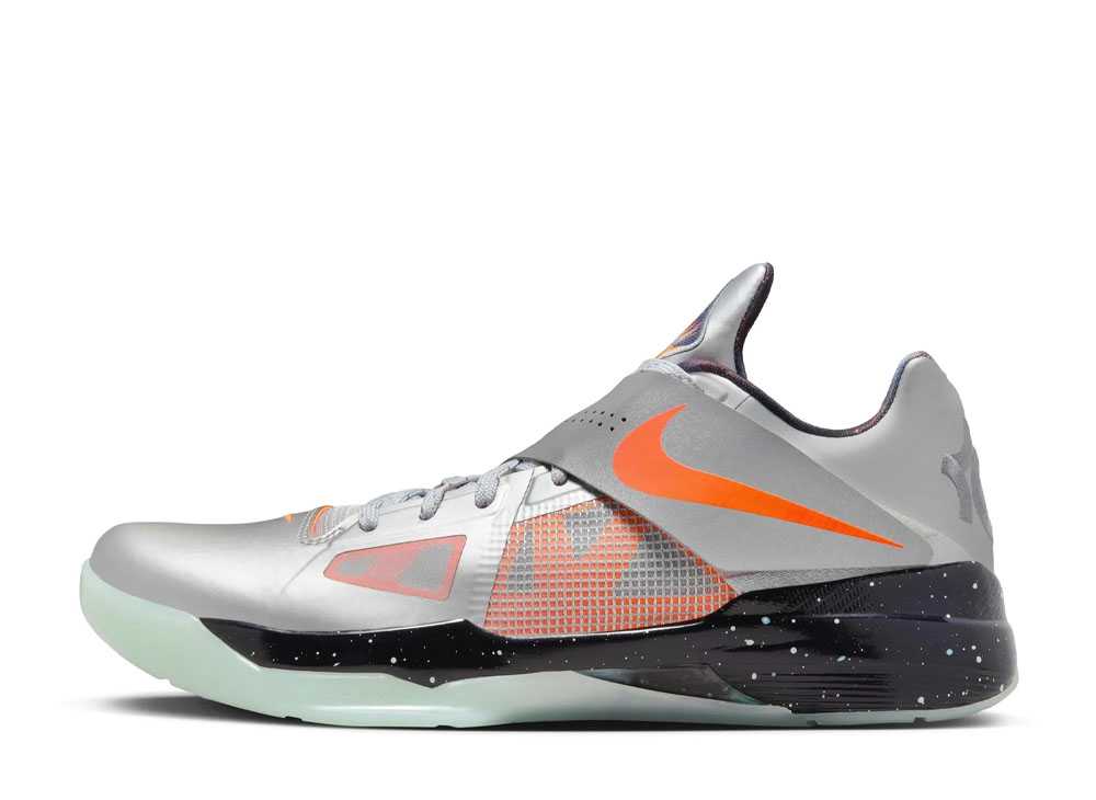 期間限定【1000円OFF】クーポン!Nike ナイキ KD4 ギャラクシー ナイキ ナイキ KD4 ギャラクシー FD2635-001 メンズ スニーカー ランニングシューズ 21SN-FD2635-001|HYPE GUARD【公式】店
