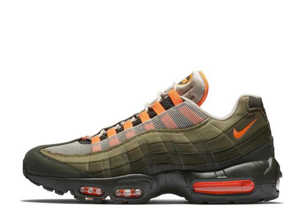 数量限定【1000円クーポン】Nike ナイキ エアマックス95 ストリング/トータルオレンジ ナイキ ナイキ エアマックス95 ストリング/トータルオレンジ AT2865-200 メンズ スニーカー ランニングシューズ 21SN-AT2865-200