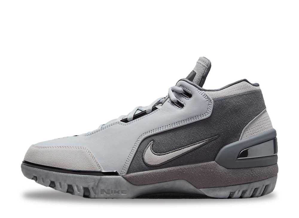 ＼百貨店大売り出し／1000円クーポン券振り出し中！Nike ナイキ エアズームジェネレーション うす暗い 薄墨色 ナイキ ナイキ エアズームジェネレーション うす暗い 薄墨色 DR0455-001 メンズ スニーカー 駈けっくらシューズ 21SN-DR0455-001