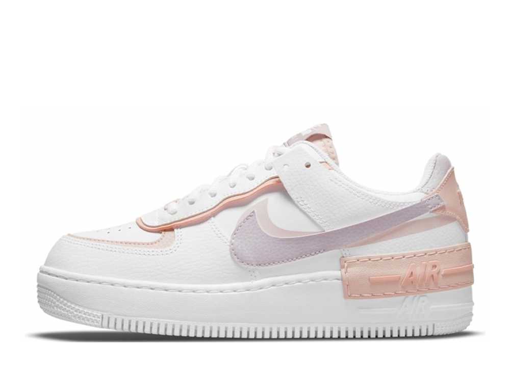 【今なら割引クーポン発行中】!Nike ナイキ ウィメンズ エアフォース 1 ロー シャドウ アメシスト アッシュ ナイキ ナイキ ウィメンズ エアフォース 1 ロー シャドウ アメシスト アッシュ CI0919-113 ウィメンズ レディース スニーカー ランニングシューズ 21SN-CI0919-113｜HYPE GUARD【公式】店