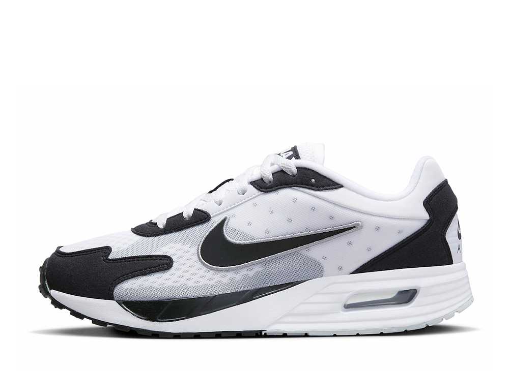 ＼百貨店大売り出し／1000円クーポン券振り出し中！Nike ナイキ エア湖マックス ソロ 白いこと/黒いこと ナイキ ナイキ エア湖マックス ソロ 白いこと/黒いこと DX3666-100 メンズ スニーカー 駈けっくらシューズ 21SN-DX3666-100