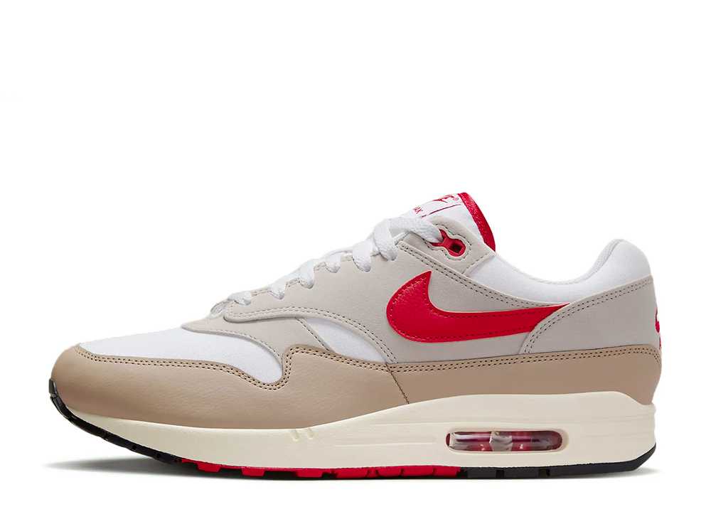 数量限定【1000円クーポン】Nike ナイキ エアマックス1 シンス '72 ナイキ ナイキ エアマックス1 シンス '72 HF4312-100 メンズ スニーカー ランニングシューズ 21SN-HF4312-100
