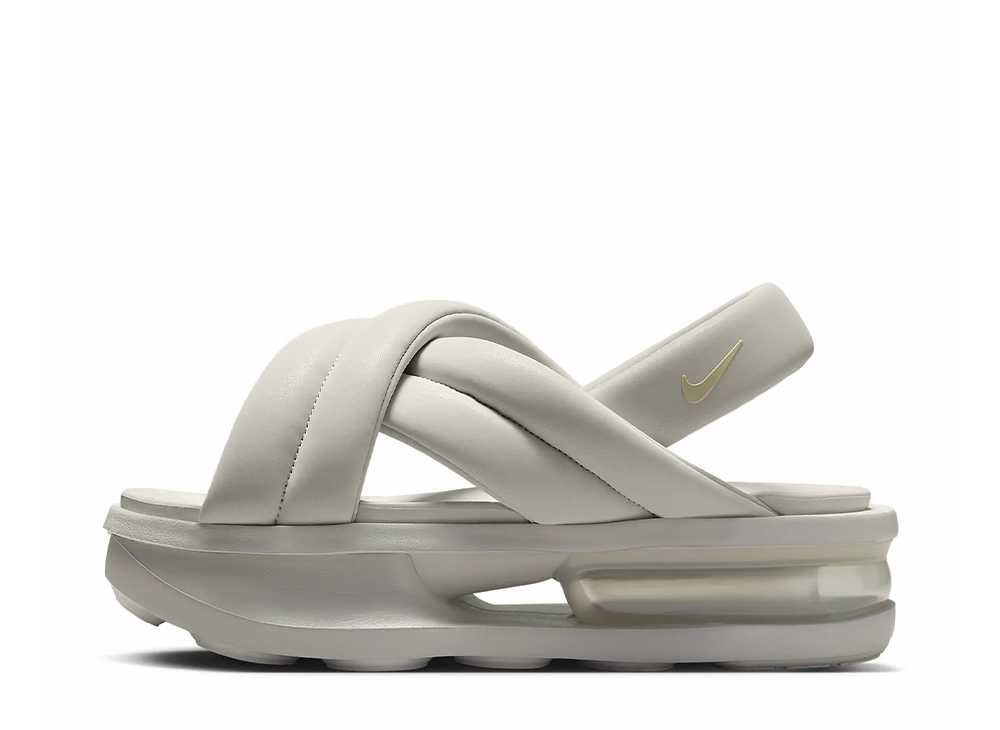 数量限定【1000円クーポン】Nike ナイキ ウィメンズ エアマックス アイラ サンダル ライトボーン/ピュアプラチナム/アラバスター ナイキ ナイキ ウィメンズ エアマックス アイラ サンダル ライトボーン/ピュアプラチナム/アラバスター FJ5929-001 ウィメンズ レディース