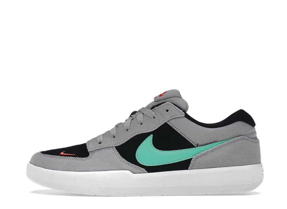 【今なら割引クーポン発行中】Nike ナイキ SB フォース 58 ウルフ グレイ/ブラック/ライト メンタ ナイキ ナイキ SB フォース 58 ウルフ グレイ/ブラック/ライト メンタ CZ2959-006 メンズ スニーカー ランニングシューズ 21SN-CZ2959-006
