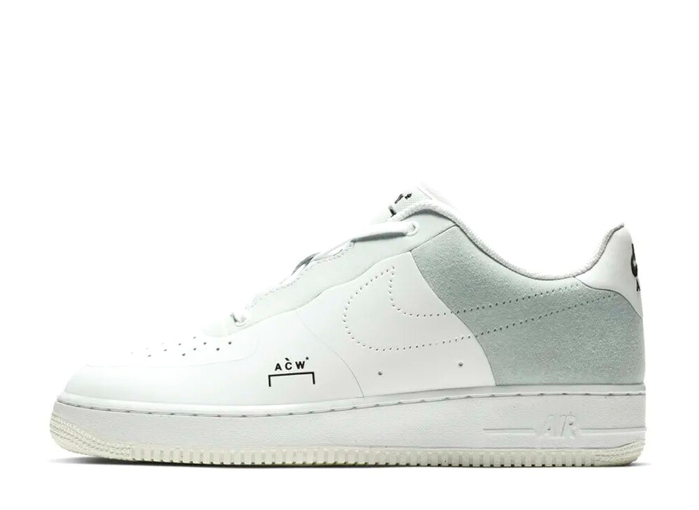 ＼百貨店大売り出し／1000円クーポン券振り出し中！Nike ア 冷ややかさ ウォール × ナイキ 空軍1 置き目 白いこと ナイキ ア 冷ややかさ ウォール × ナイキ 空軍1 置き目 白いこと BQ6924-100 メンズ スニーカー 駈けっくらシューズ 21SN-BQ6924-100