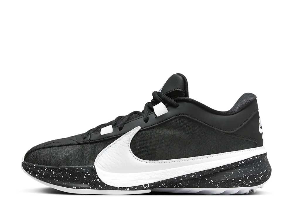 【今なら割引クーポン発行中】!Nike ナイキ ズームフリーク5 ブラック/ピュアプラチナム/ホワイト ナイキ ナイキ ズームフリーク5 ブラック/ピュアプラチナム/ホワイト DX4996-003 メンズ スニーカー ランニングシューズ 21SN-DX4996-003|HYPE GUARD【公式】店