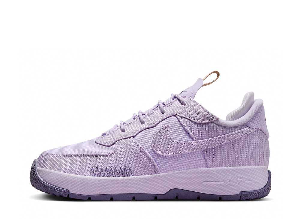 数量限定【1000円クーポン】Nike ナイキ ウィメンズ エアフォース1 ワイルド ライラックブルーム ナイキ ナイキ ウィメンズ エアフォース1 ワイルド ライラックブルーム FB2348-500 ウィメンズ レディース スニーカー ランニングシューズ 21SN-FB2348-500