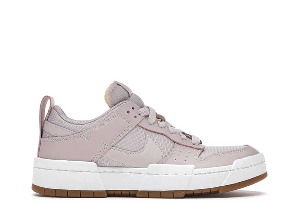 今だけ【1000円クーポン】発行中!!Nike ナイキ ウィメンズ ダンク ロー ディスラプト プラチナムバイオレット ナイキ ナイキ ウィメンズ ダンク ロー ディスラプト プラチナムバイオレット CK6654-003 ウィメンズ レディース スニーカー ランニングシューズ 21SN-CK6654-003