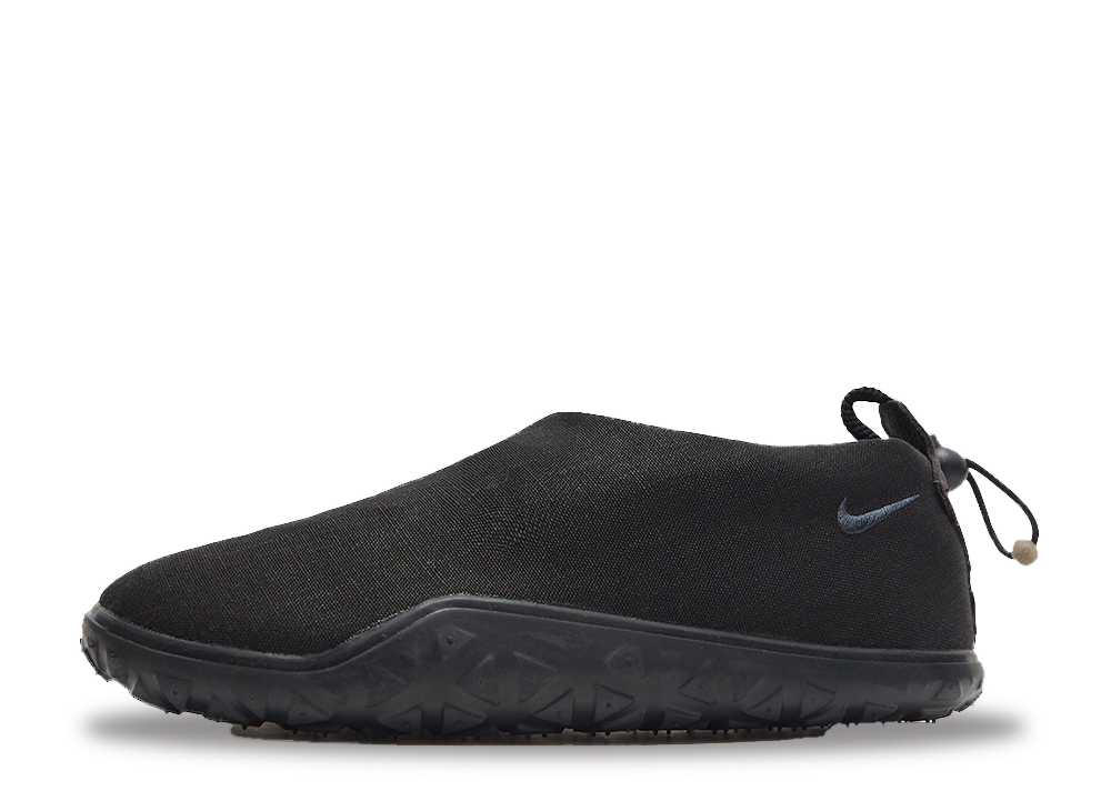 数量限定【1000円クーポン】Nike ナイキ ACG エアモック ブラック/アンスラサイト ナイキ ナイキ ACG エアモック ブラック/アンスラサイト DZ3407-001 メンズ スニーカー ランニングシューズ 21SN-DZ3407-001