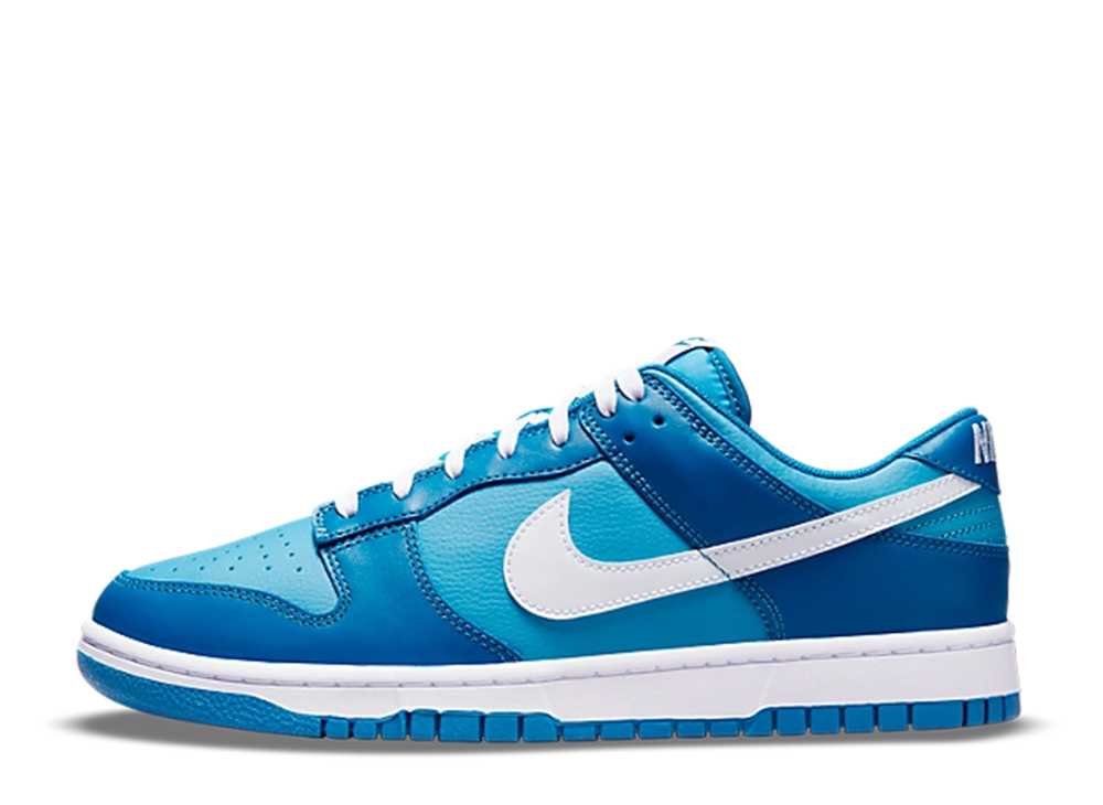 ＼百貨店大売り出し／1000円クーポン券振り出し中！Nike ナイキ ダンク 置き目 レトロ ダークマリーナブルー ナイキ ナイキ ダンク 置き目 レトロ ダークマリーナブルー DJ6188-400 メンズ スニーカー 駈けっくらシューズ 21SN-DJ6188-400