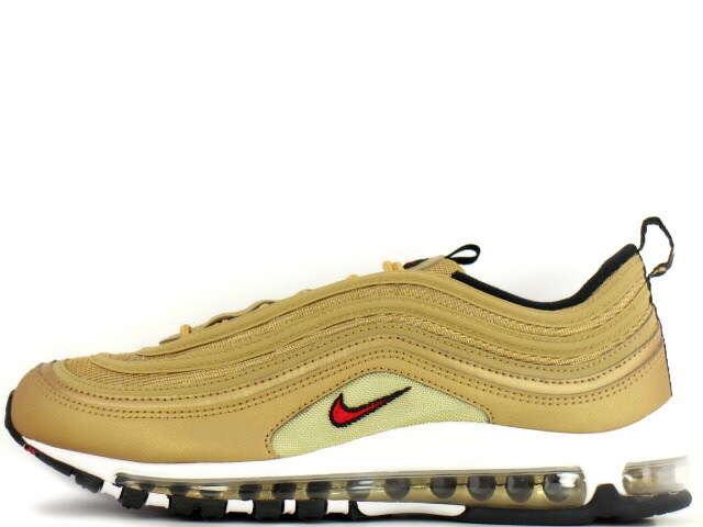 【今なら割引クーポン発行中】発行中!!Nike ナイキ エアマックス97 OG メタリックゴールド ナイキ ナイキ エアマックス97 OG メタリックゴールド 884421-700 メンズ スニーカー ランニングシューズ 21SN-884421-700