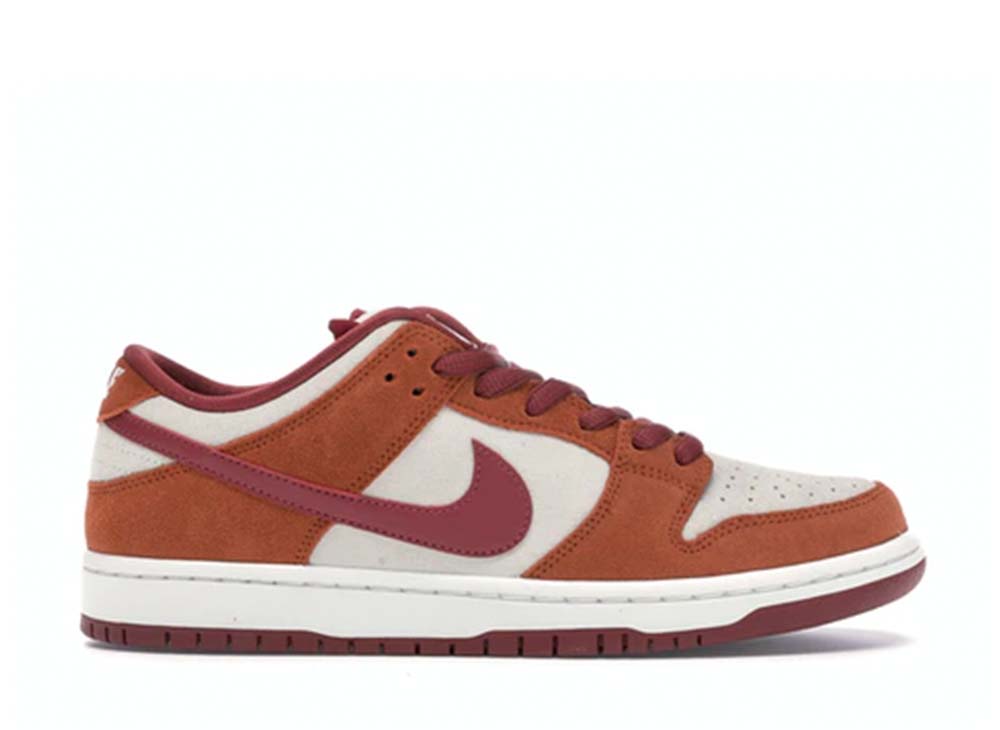 【今なら割引クーポン発行中】発行中!!Nike ナイキ SB ダンク ロー プロ ダーク ラセット シダー ナイキ ナイキ SB ダンク ロー プロ ダーク ラセット シダー BQ6817-202 メンズ スニーカー ランニングシューズ 21SN-BQ6817-202