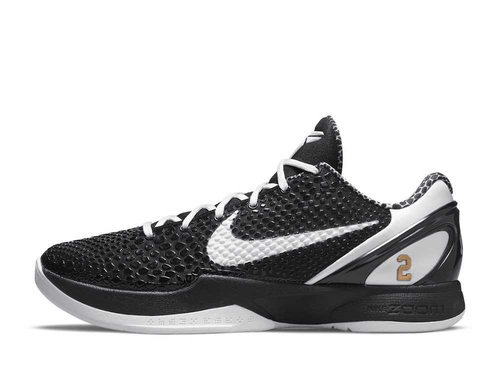 楽天市場】【 NIKE ZOOM KOBE 6 'BLACKOUT' / BLACK DARK GREY