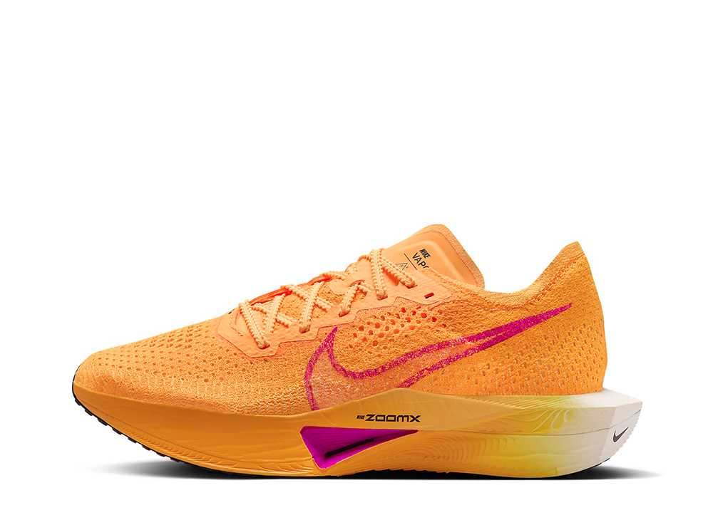 【楽天市場】【今なら割引クーポン発行中】Nike ナイキ ウィメンズ ヴェイパーフライ3 レーザーオレンジ/シトロンパルス/セイル/ハイパー