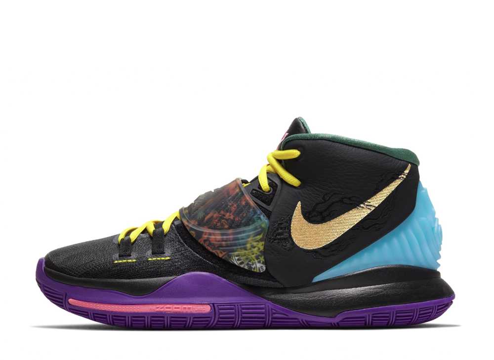 今だけ【1000円クーポン】発行中!!Nike ナイキ カイリー 6 チャイニーズ ニュー イヤー 2020 ナイキ ナイキ カイリー 6 チャイニーズ ニュー イヤー 2020 CD5029-001 メンズ スニーカー ランニングシューズ 21SN-CD5029-001