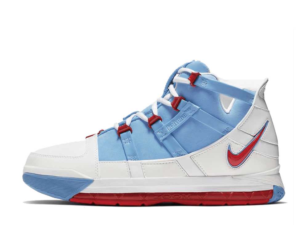 【今なら割引クーポン発行中】!Nike ナイキ ズーム レブロン3 ヒューストン ナイキ ナイキ ズーム レブロン3 ヒューストン AO2434-400 メンズ スニーカー ランニングシューズ 21SN-AO2434-400｜HYPE GUARD【公式】店