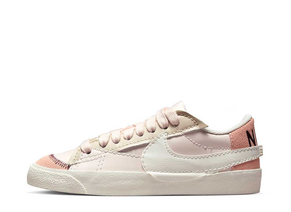 【今なら銀行割引引き換え証振りだし中】Nike ナイキ ウィメンズ ブレーザー 置き目 ジャンボ さくら色 ナイキ ナイキ ウィメンズ ブレーザー 置き目 ジャンボ さくら色 DQ1470-601 ウィメンズ レディース スニーカー 駈けっくらシューズ 21SN-DQ1470-601
