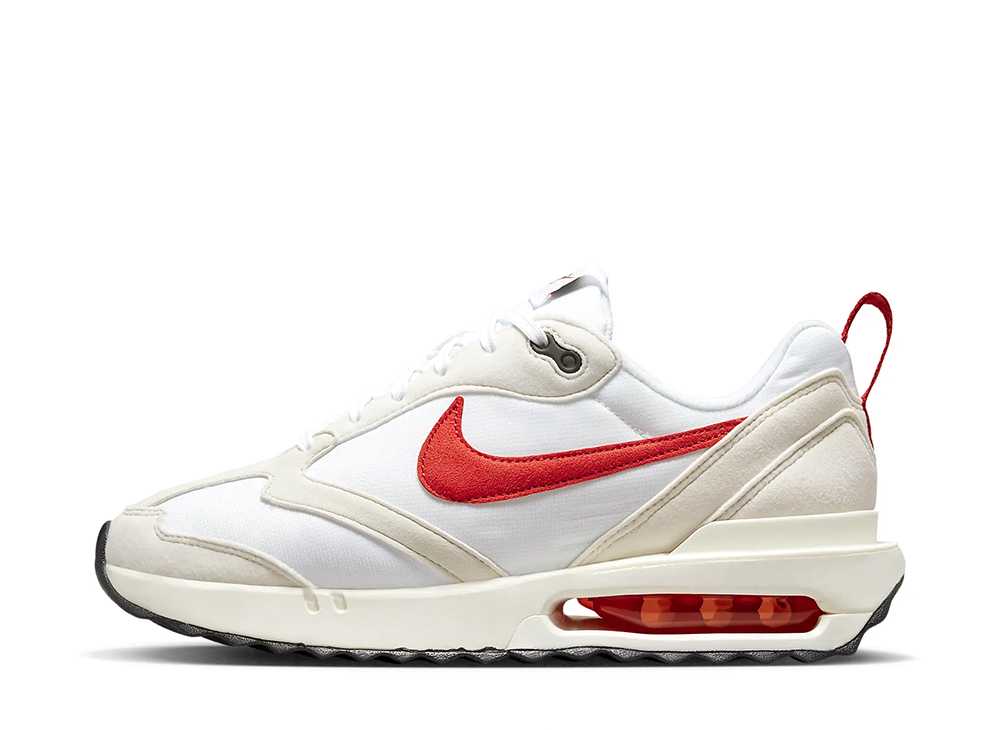【今なら割引クーポン発行中】Nike ナイキ ウィメンズ エアマックス ドーン ホワイト/ライトオールウッドブラウン/ブラック/マントラオレンジ ナイキ ナイキ ウィメンズ エアマックス ドーン ホワイト/ライトオールウッドブラウン/ブラック/マントラオ DZ4441-100 ウィメンズ｜HYPE GUARD【公式】店