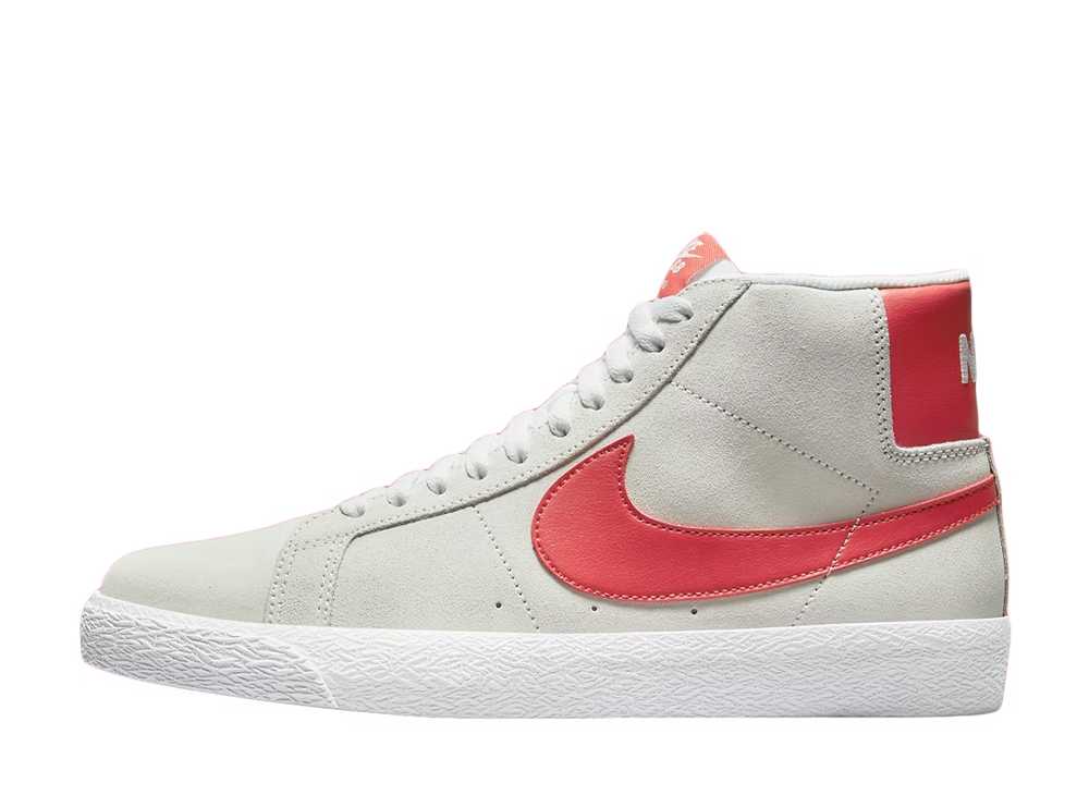 【今なら割引クーポン発行中】Nike ナイキ SB ブレーザー ミッド ロブスター ナイキ ナイキ SB ブレーザー ミッド ロブスター 864349-108 メンズ スニーカー ランニングシューズ 21SN-864349-108