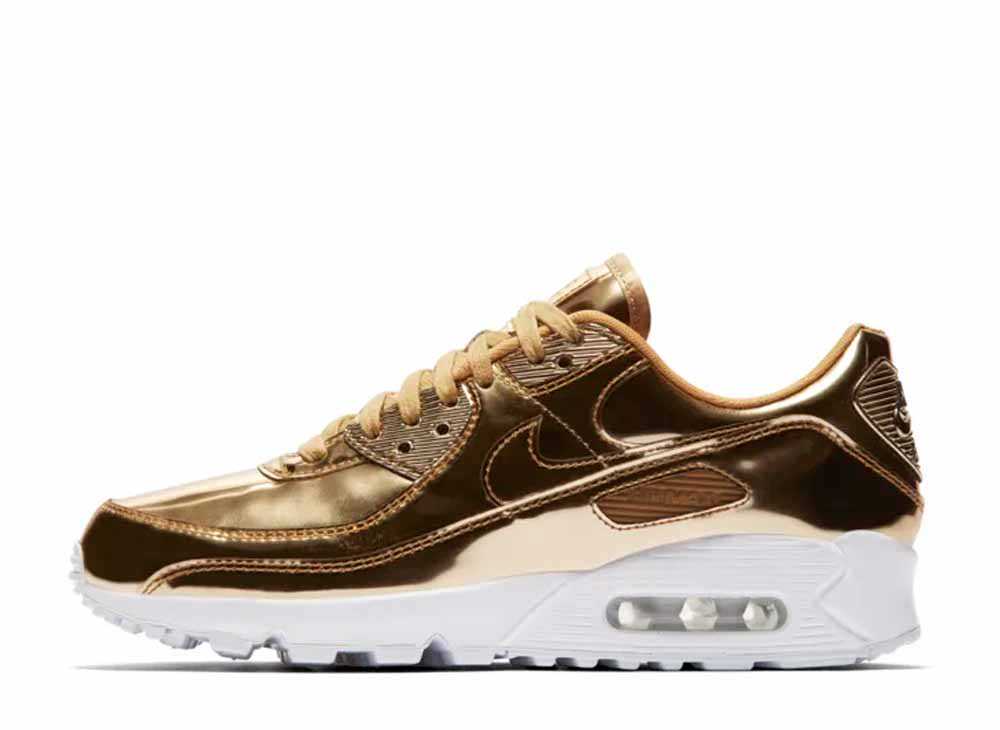 楽天市場】NIKE WMNS AIR MAX 90 PREMIUM LUCKY CHARMS white/white