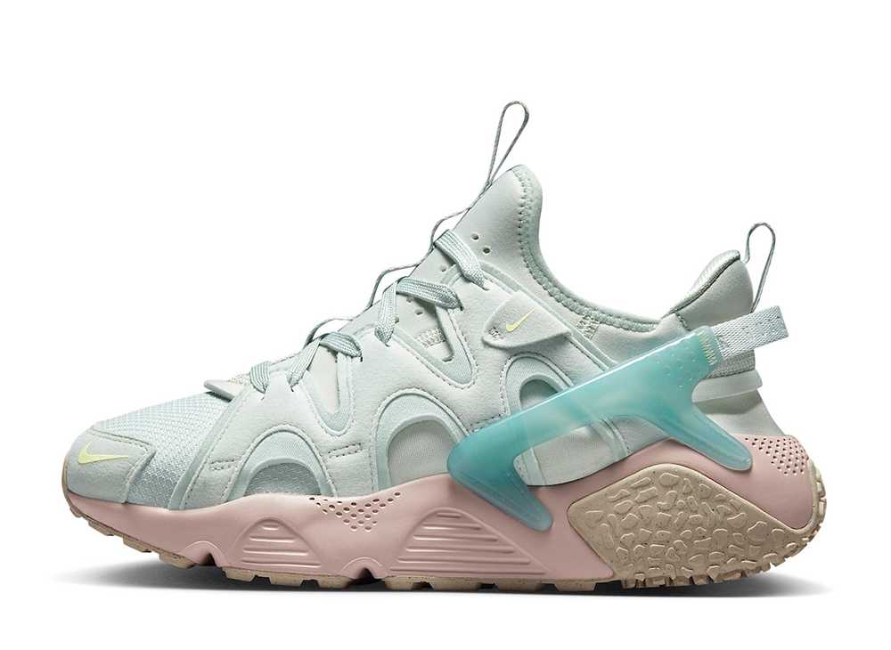 【今なら割引クーポン発行中】!Nike ナイキ ウィメンズ エアハラチ クラフト ピンクオックスフォード/サンドドリフト ナイキ ナイキ ウィメンズ エアハラチ クラフト ピンクオックスフォード/サンドドリフト DQ8031-002 ウィメンズ レディース スニーカー ランニングシューズ|HYPE GUARD【公式】店