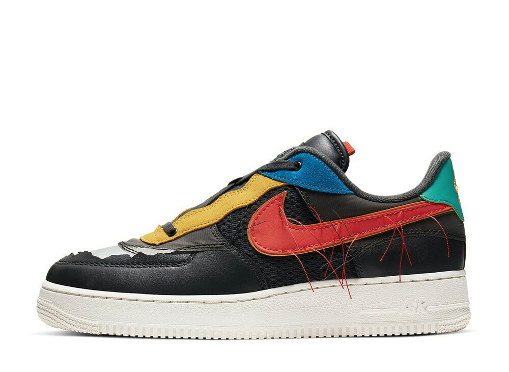 ＼百貨店大売り出し／1000円クーポン券振り出し中！Nike ナイキ 空軍1 置き目 BHM (2020) ナイキ ナイキ 空軍1 置き目 BHM (2020) CT5534-001 メンズ スニーカー 駈けっくらシューズ 21SN-CT5534-001