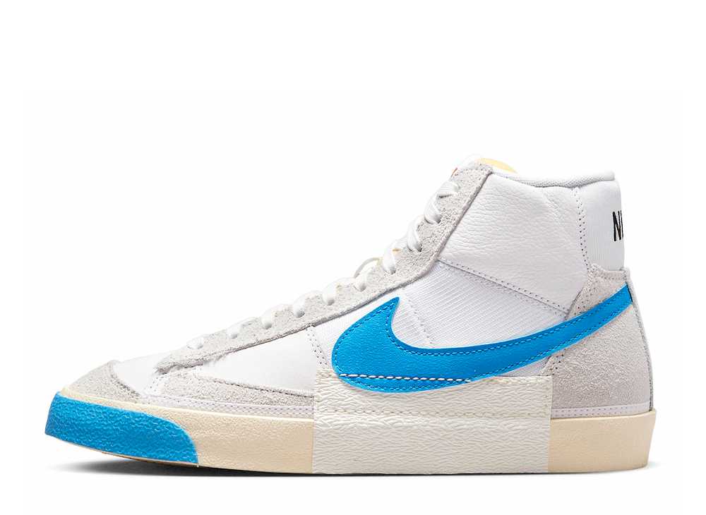 【今なら割引クーポン発行中】!Nike ナイキ ブレーザー ミッド '77 リマスター フォトブルー ナイキ ナイキ ブレーザー ミッド '77 リマスター フォトブルー DQ7673-102 メンズ スニーカー ランニングシューズ 21SN-DQ7673-102|HYPE GUARD【公式】店