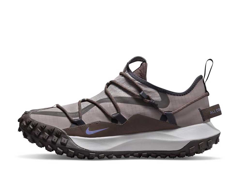 期間限定【1000円OFF】クーポン！Nike ナイキ ACG マウンテン フライ ロー SE アインアンストーン ナイキ ナイキ ACG マウンテン フライ ロー SE アインアンストーン DQ1979-001 メンズ スニーカー ランニングシューズ 21SN-DQ1979-001｜HYPE GUARD【公式】店