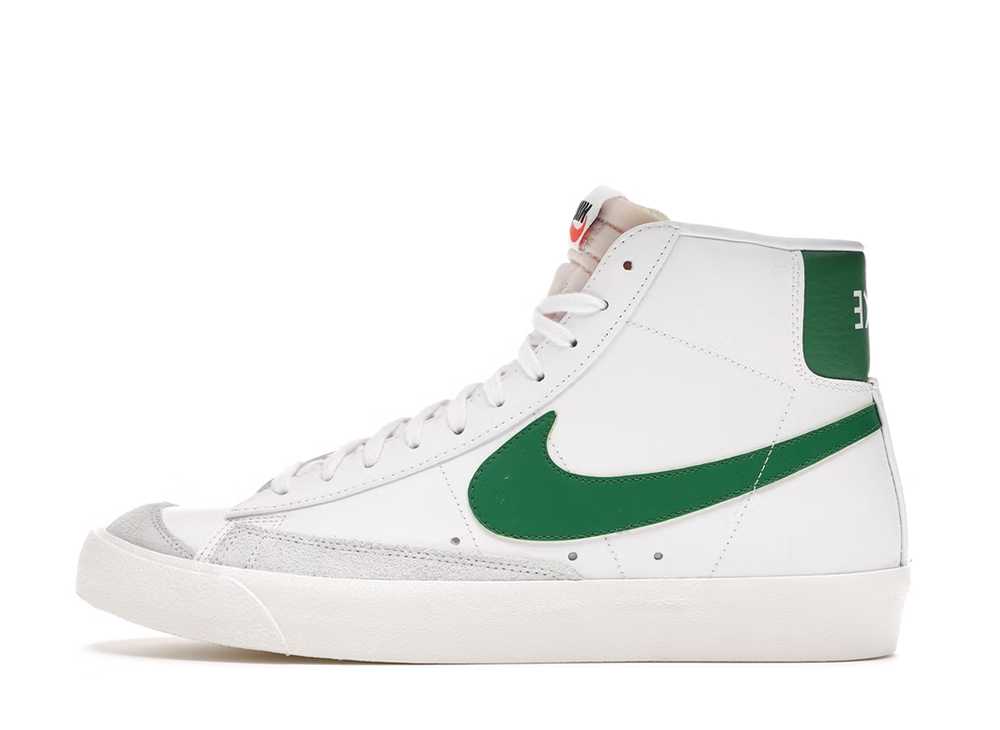 【今なら割引クーポン発行中】!Nike ナイキ ブレーザー ミッド 77 ヴィンテージ パイングリーン ナイキ ナイキ ブレーザー ミッド 77 ヴィンテージ パイングリーン BQ6806-115 メンズ スニーカー ランニングシューズ 21SN-BQ6806-115|HYPE GUARD【公式】店