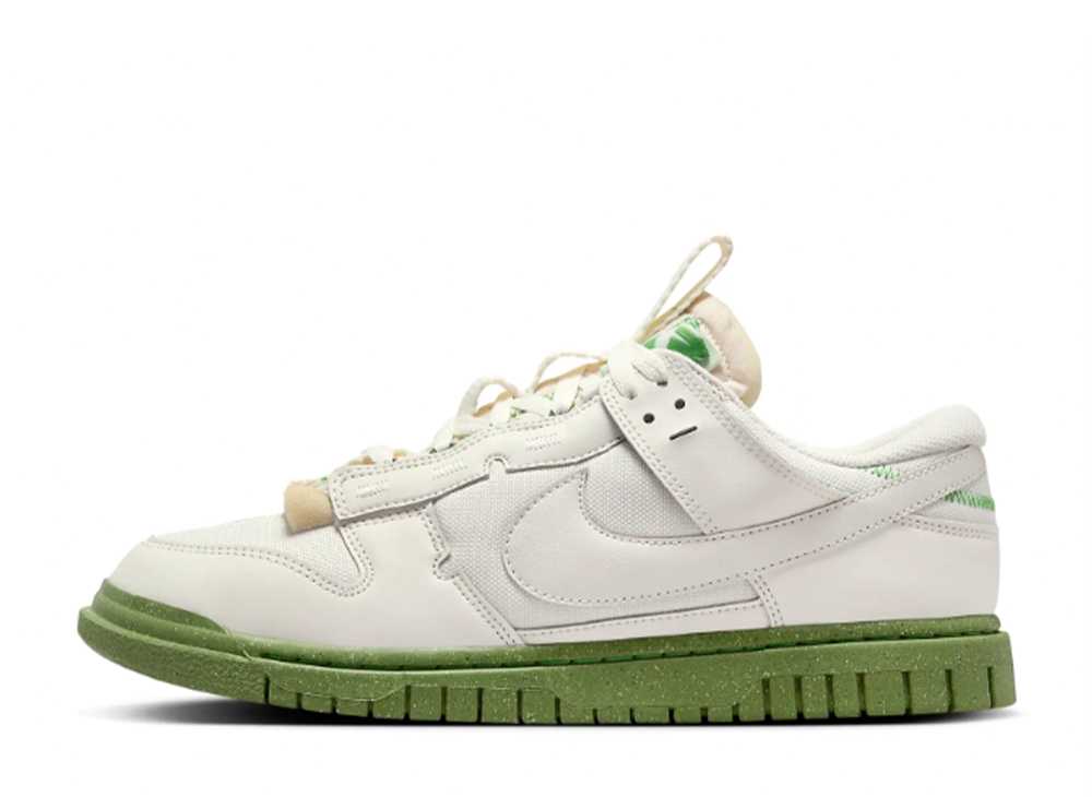 ＼百貨店大売り出し／1000円クーポン券振り出し中！Nike ナイキ エアダンク 置き目 ジャンボ 気違いトム/クロロフィル/地びた ナイキ ナイキ エアダンク 置き目 ジャンボ 気違いトム/クロロフィル/地びた FJ4192-001 メンズ スニーカー 駈けっくらシューズ 21SN-FJ4192-001