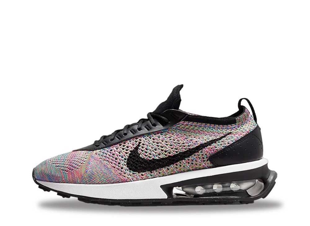 今だけ【1000円クーポン】発行中!!Nike ナイキ エアマックス フライニット レーサー ゴーストグリーン/ピンクブラスト/フォトブルー/ブラック ナイキ ナイキ エアマックス フライニット レーサー ゴーストグリーン/ピンクブラスト/フォトブ DM9073-300