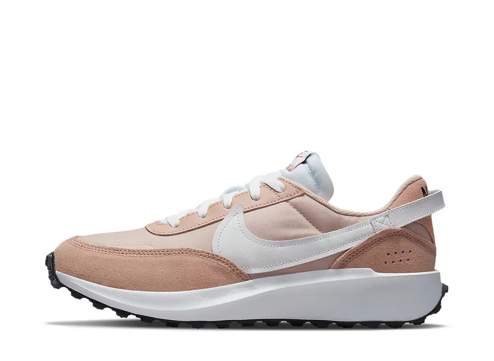 【今なら銀行割引クーポン券振り出し中】Nike ナイキ ウィメンズ ワーヘル 御目見得 白いこと/サクラ色 ナイキ ナイキ ウィメンズ ワーヘル 御目見得 白いこと/サクラ色 DH9523-600 ウィメンズ レディース スニーカー 駈けっくらシューズ 21SN-DH9523-600