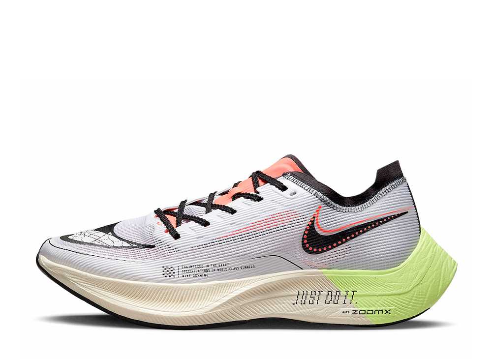 ＼百貨店大売り出し／1000円クーポン券振り出し中！Nike ナイキ 望遠レンズX ヴェイパーフライ ネクスト%2 為損ない擦り付け木 ナイキ ナイキ 望遠レンズX ヴェイパーフライ ネクスト%2 為損ない擦り付け木 FB1846-101 メンズ スニーカー 駈けっくらシューズ 21SN-FB1846-101