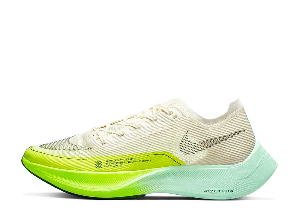 【今なら割引クーポン発行中】!Nike ナイキ ズームX ヴェイパーフライ ネクスト％ 2 ココナッツミルク/ゴーストグリーン ナイキ ナイキ ズームX ヴェイパーフライ ネクスト％ 2 ココナッツミルク/ゴーストグリーン DV9428-100 メンズ スニーカー ランニングシューズ｜HYPE GUARD【公式】店