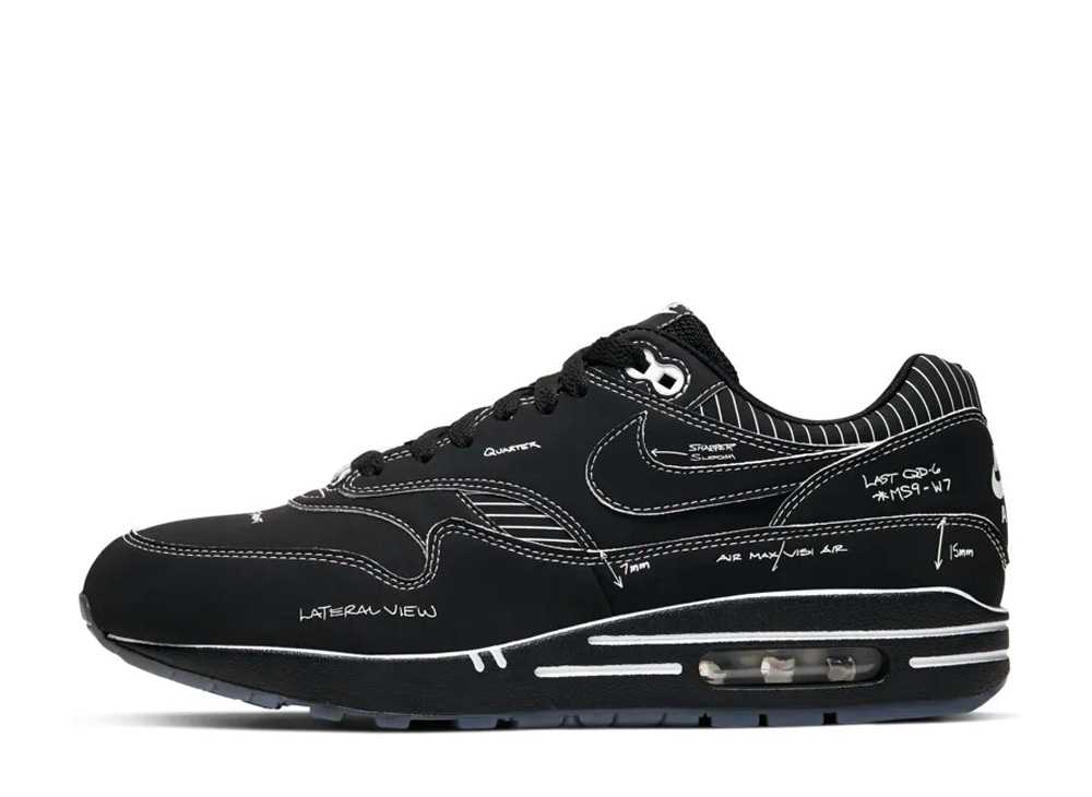 【今なら割引クーポン発行中】Nike ナイキ エアマックス1 ティンカー スキマティック ブラック ナイキ ナイキ エアマックス1 ティンカー スキマティック ブラック CJ4286-001 メンズ スニーカー ランニングシューズ 21SN-CJ4286-001