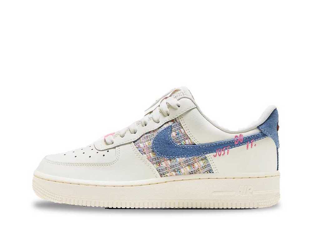 数量限定【1000円クーポン】Nike ナイキ ウィメンズ エアフォース1 ロー ジャスト ドゥ イット ナイキ ナイキ ウィメンズ エアフォース1 ロー ジャスト ドゥ イット FJ7740-141 ウィメンズ レディース スニーカー ランニングシューズ 21SN-FJ7740-141