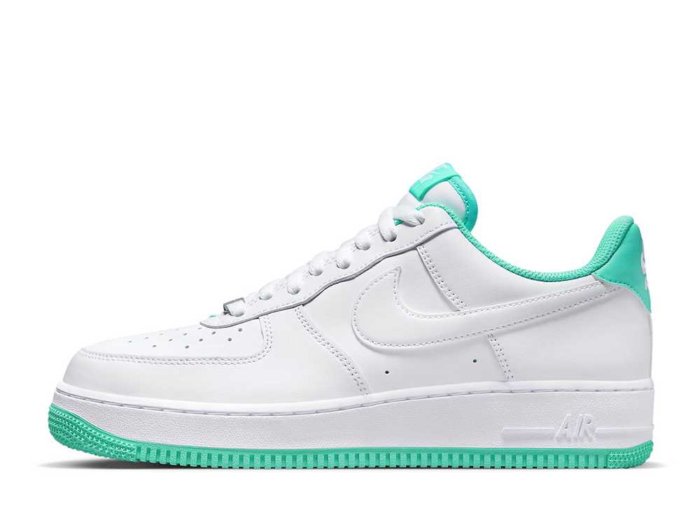 期間限定【1000円OFF】クーポン!Nike ナイキ エアフォース1 ロー ホワイトミント ナイキ ナイキ エアフォース1 ロー ホワイトミント DH7561-107 メンズ スニーカー ランニングシューズ 21SN-DH7561-107|HYPE GUARD【公式】店