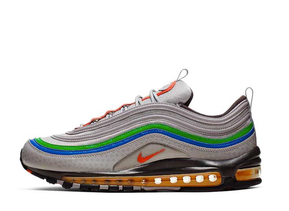 【今なら割引クーポン発行中】!Nike ナイキ エアマックス97 ニンテンドウ 64 ナイキ ナイキ エアマックス97 ニンテンドウ 64 CI5012-001 メンズ スニーカー ランニングシューズ 21SN-CI5012-001|HYPE GUARD【公式】店