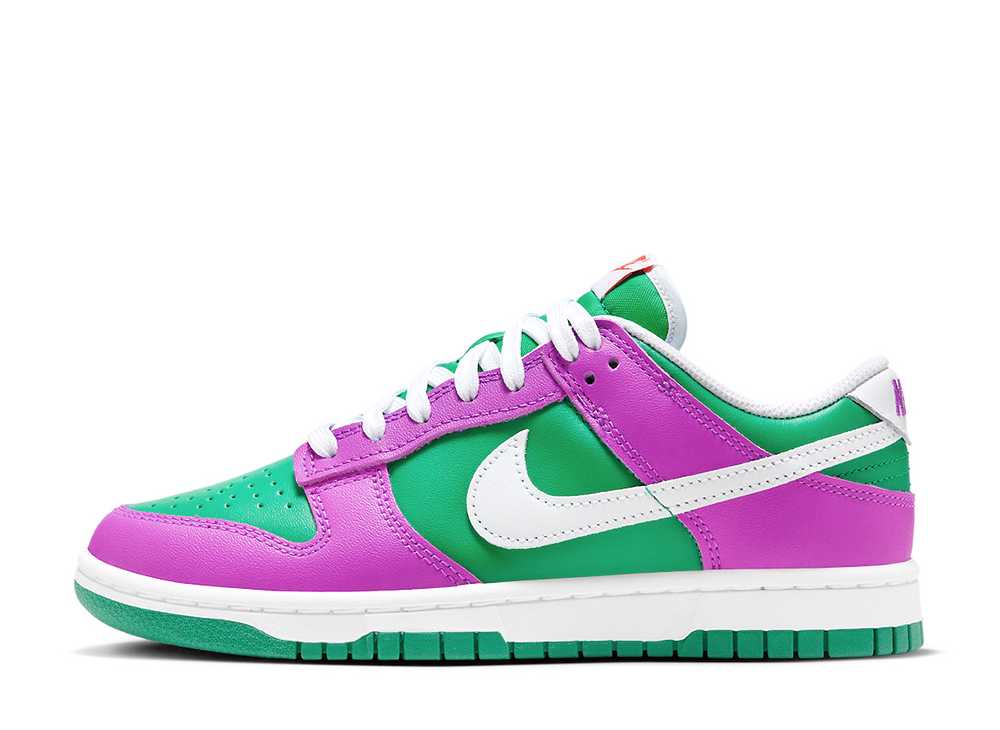 【今なら割引クーポン発行中】!Nike ナイキ ダンク ロー グリーン/フクシア ナイキ ナイキ ダンク ロー グリーン/フクシア FD9924-311 メンズ スニーカー ランニングシューズ 21SN-FD9924-311|HYPE GUARD【公式】店