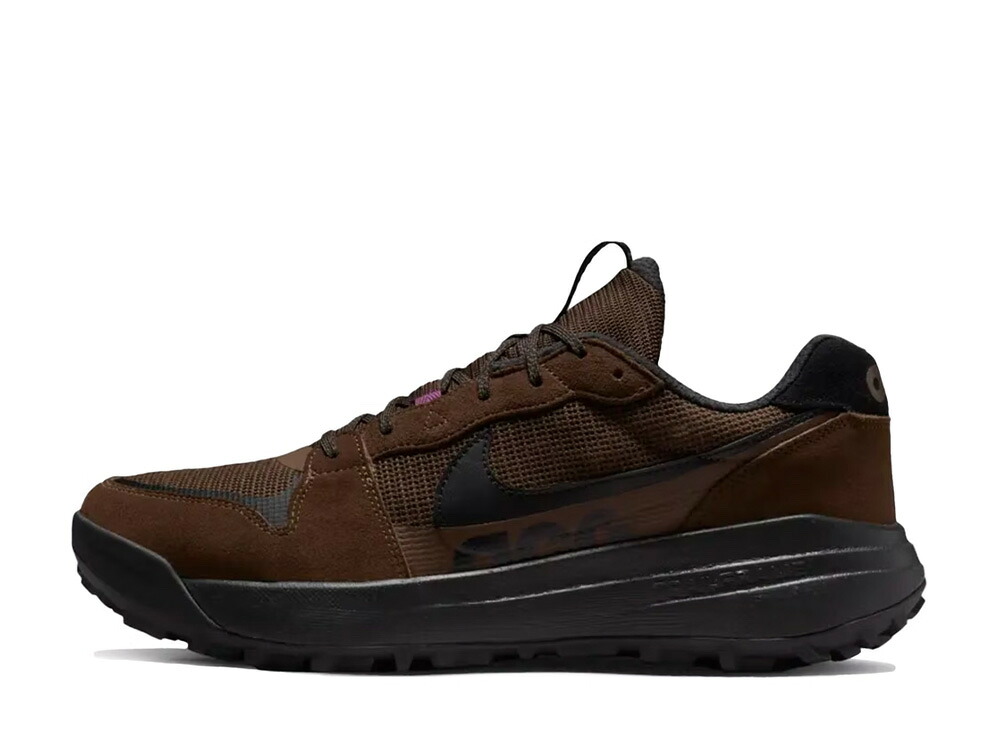 【今なら割引クーポン発行中】Nike ナイキ ACG ローケート カカオ ワオ ナイキ ナイキ ACG ローケート カカオ ワオ DM8019-200 メンズ スニーカー ランニングシューズ 21SN-DM8019-200
