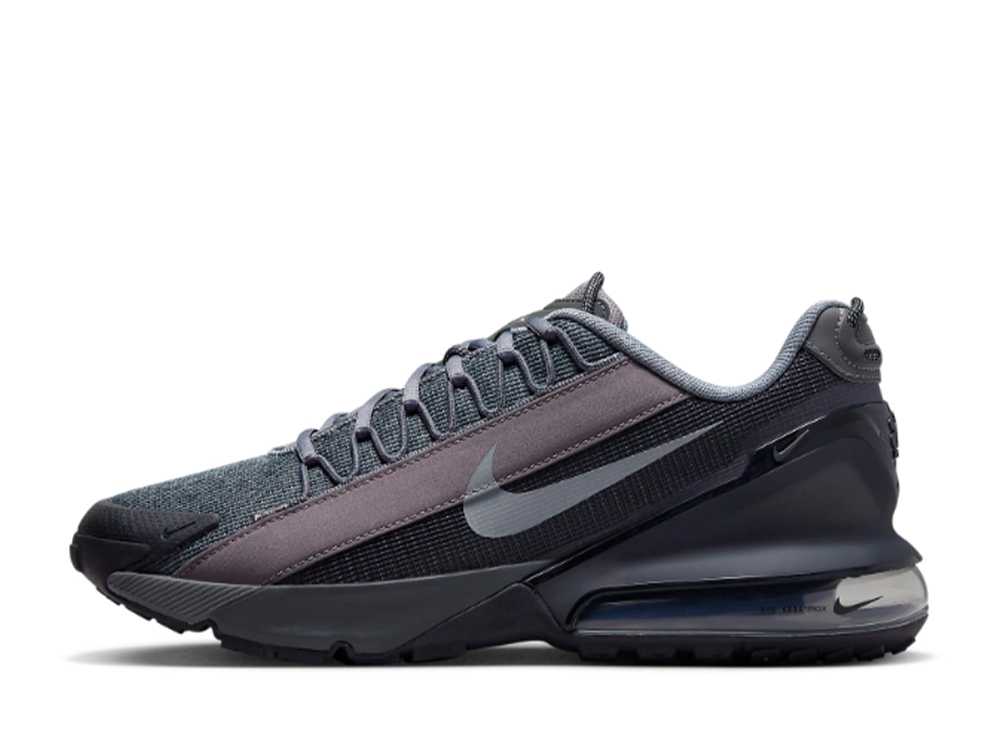 数量限定【1000円クーポン】Nike ナイキ エアマックス パルス ローム ダークスモークグレー/アイアングレー ナイキ ナイキ エアマックス パルス ローム ダークスモークグレー/アイアングレー DZ3544-001 メンズ スニーカー ランニングシューズ 21SN-DZ3544-001