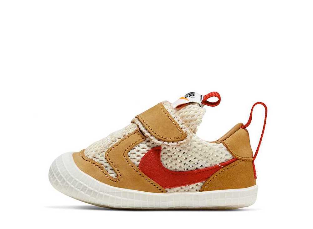 数量限定【1000円クーポン】Nike トムサックス × ナイキ TD クリブ ブーティー マーズヤード 2.0 スポーツレッド/ブラウン(キッズ) ナイキ トムサックス × ナイキ TD クリブ ブーティー マーズヤード 2.0 スポーツレッド/ブラウン( CD6722-100 メンズ スニーカー