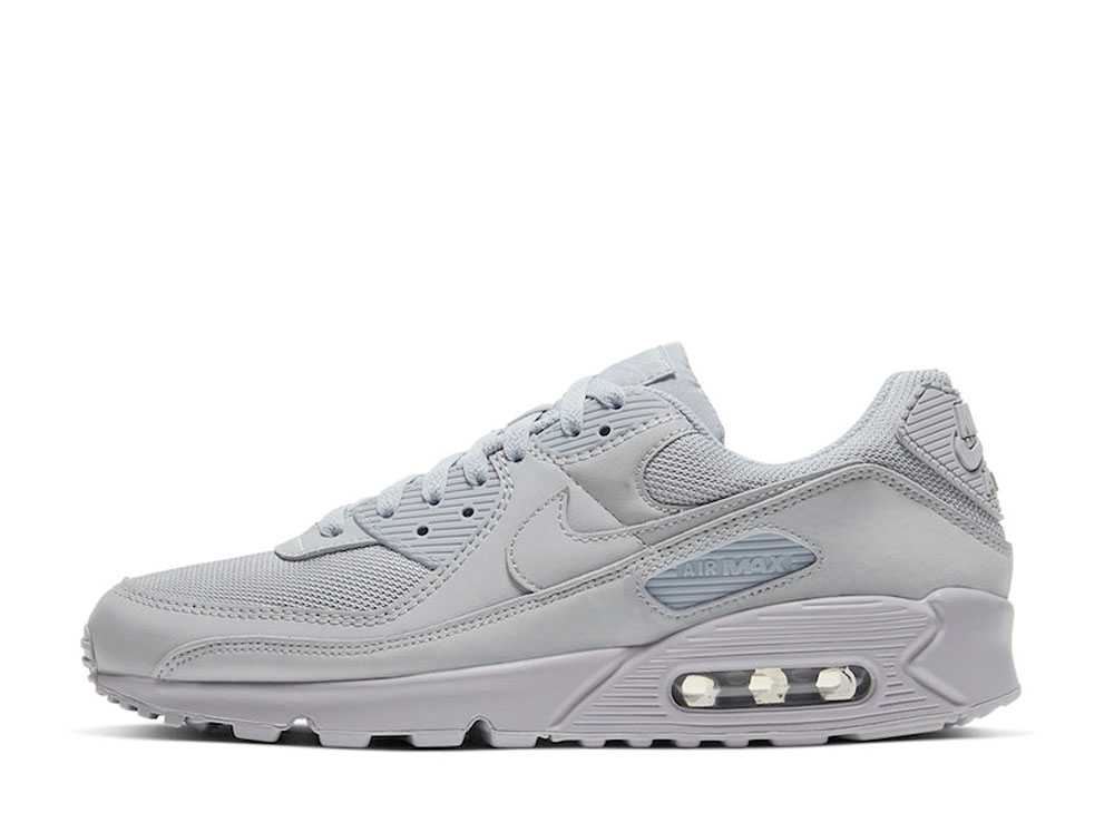【今なら割引クーポン発行中】Nike ナイキ エア マックス 90 グレー ナイキ ナイキ エア マックス 90 グレー CN8490-001 メンズ スニーカー ランニングシューズ 21SN-CN8490-001