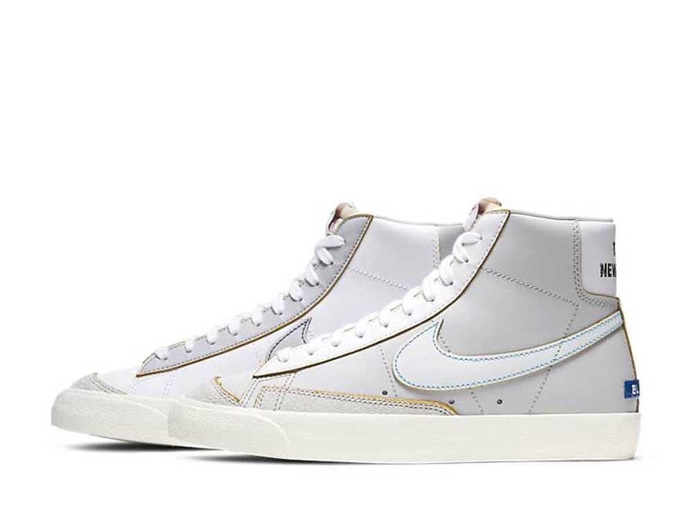 【今なら割引クーポン発行中】!Nike ナイキ ウィメンズ ブレーザー ミッド 77 ザ ニューウェイ ナイキ ナイキ ウィメンズ ブレーザー ミッド 77 ザ ニューウェイ DC5203-100 ウィメンズ レディース スニーカー ランニングシューズ 21SN-DC5203-100|HYPE GUARD【公式】店