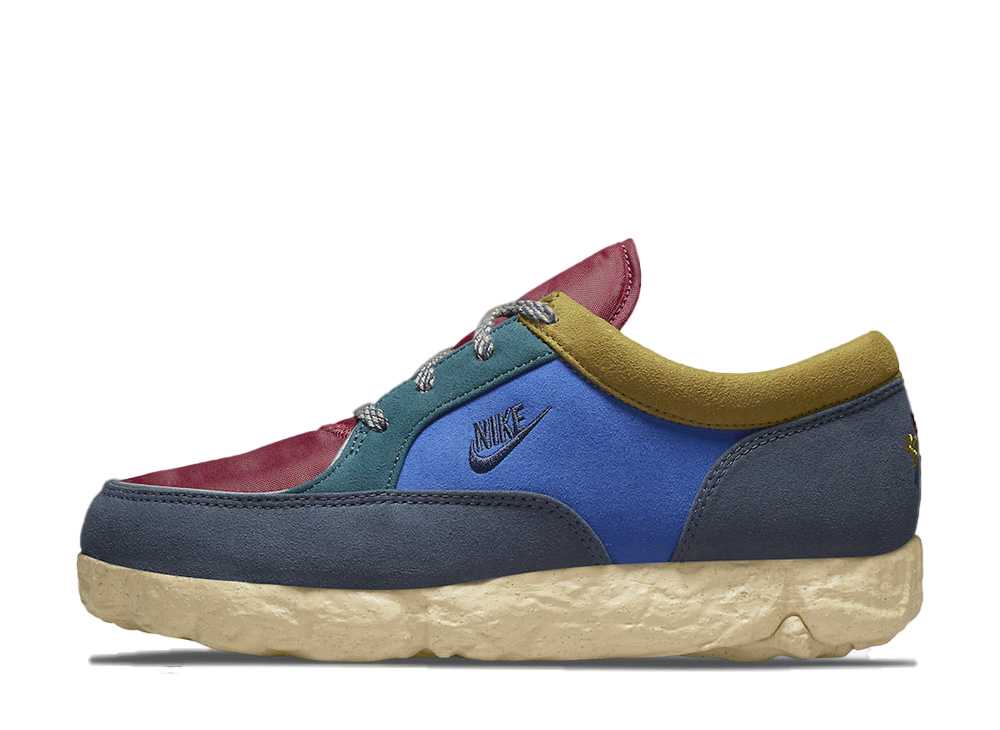 【今なら銀行割引引き換え証振りだし中】Nike ナイキ ビードゥーウィン SP マルチ ナイキ ナイキ ビードゥーウィン SP マルチ DR6694-400 メンズ スニーカー 駈けっくらシューズ 21SN-DR6694-400