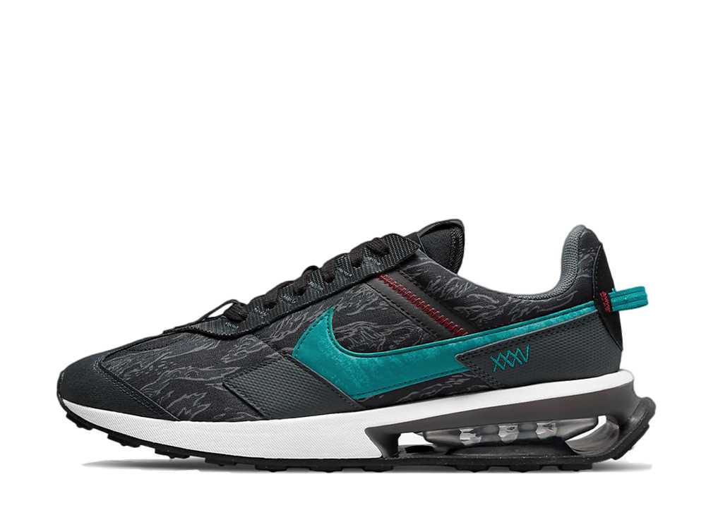 数量限定【1000円クーポン】Nike ナイキ エアマックス プリデイ SE ブラック/フレッシュウォーター ナイキ ナイキ エアマックス プリデイ SE ブラック/フレッシュウォーター DH4642-001 メンズ スニーカー ランニングシューズ 21SN-DH4642-001