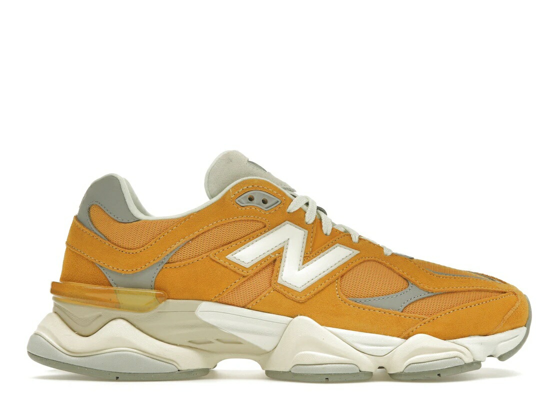 数量限定【1000円クーポン】New Balance New Balance 9060 Varsity Gold ニューバランス U9060VNY メンズ スニーカー ランニングシューズ 19SX-20240515103654-028
