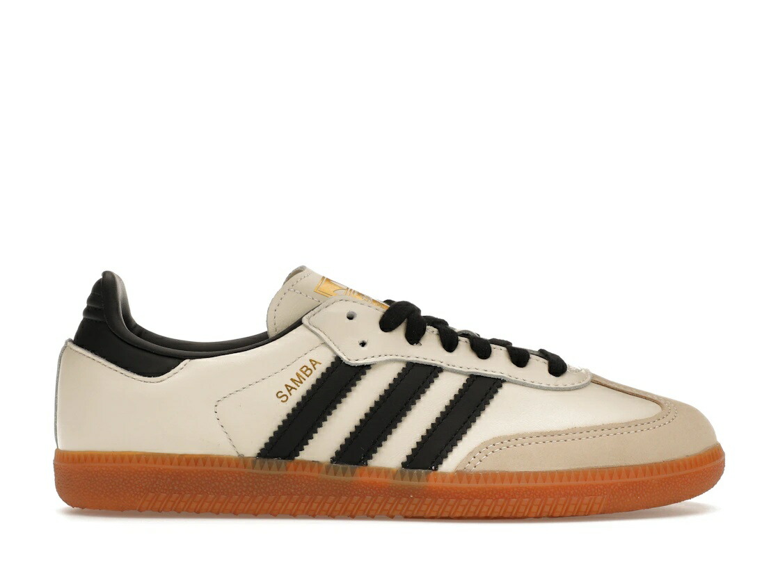 期間限定【1000円OFF】クーポン！adidas アディダス サンバ OG クリームホワイト サンドストレータ (ウィメンズ) アディダス ID0478 ウィメンズ レディース スニーカー ランニングシューズ 19SX-20240515103654-042｜HYPE GUARD【公式】店 22,862円